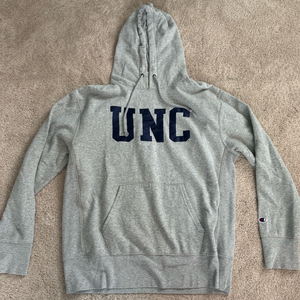 UNC Chapel Hill Hoodie